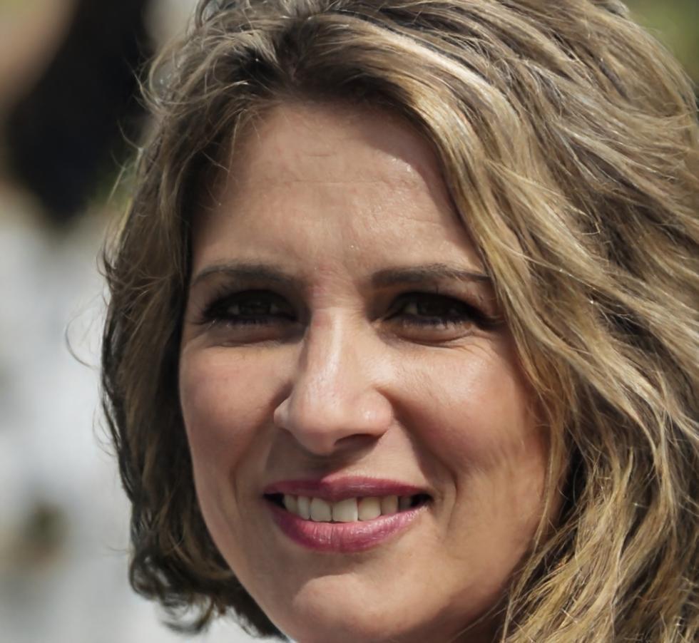 Portrait de Sophie Martin
